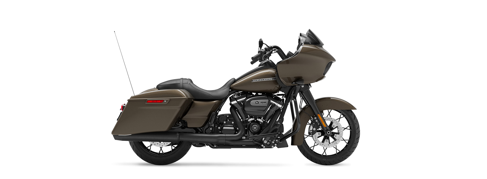 Harley-Davidson Touring Road Glide Special